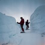 Vallée Blanche - Chamonix 1983 - 10