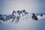 Vallée Blanche - Chamonix 1983 - 05