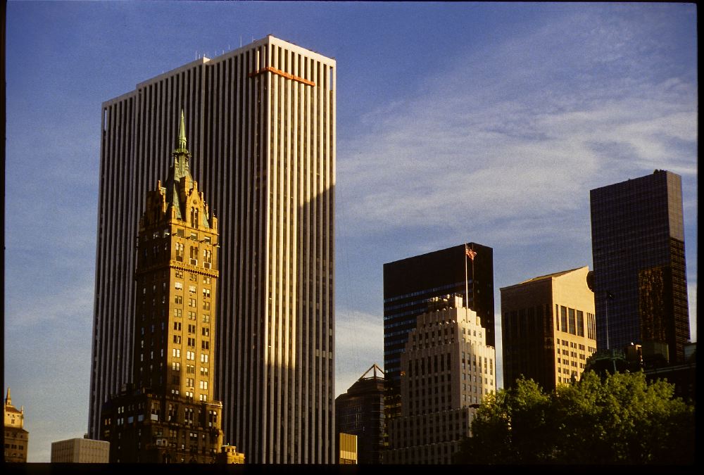Etats-Unis 1991 - 115