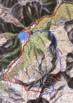 Tour pic du Midi d'Ossau